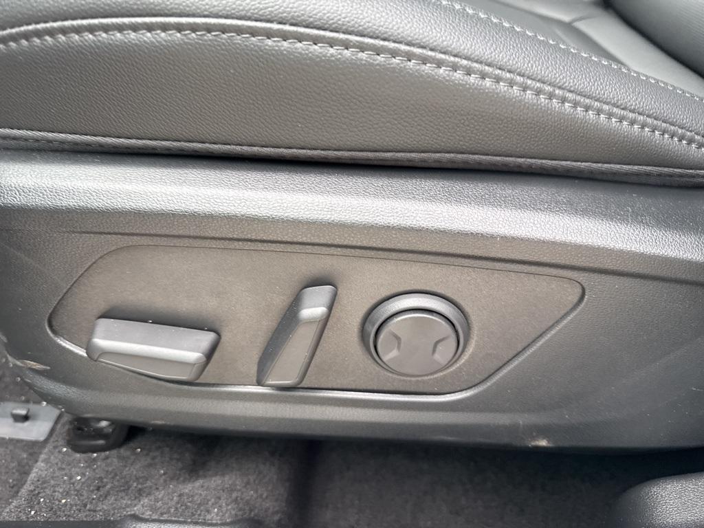 new 2026 Hyundai Tucson car, priced at $35,935