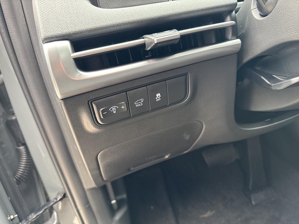 new 2026 Hyundai Tucson car, priced at $35,935