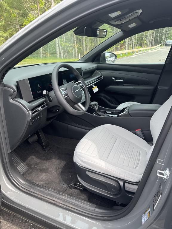 new 2025 Hyundai SANTA CRUZ car, priced at $29,125