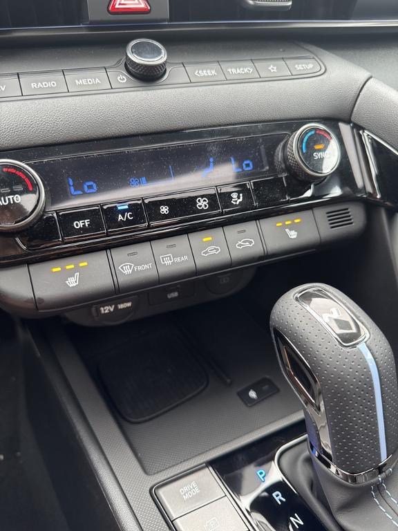 new 2025 Hyundai ELANTRA N car, priced at $37,045