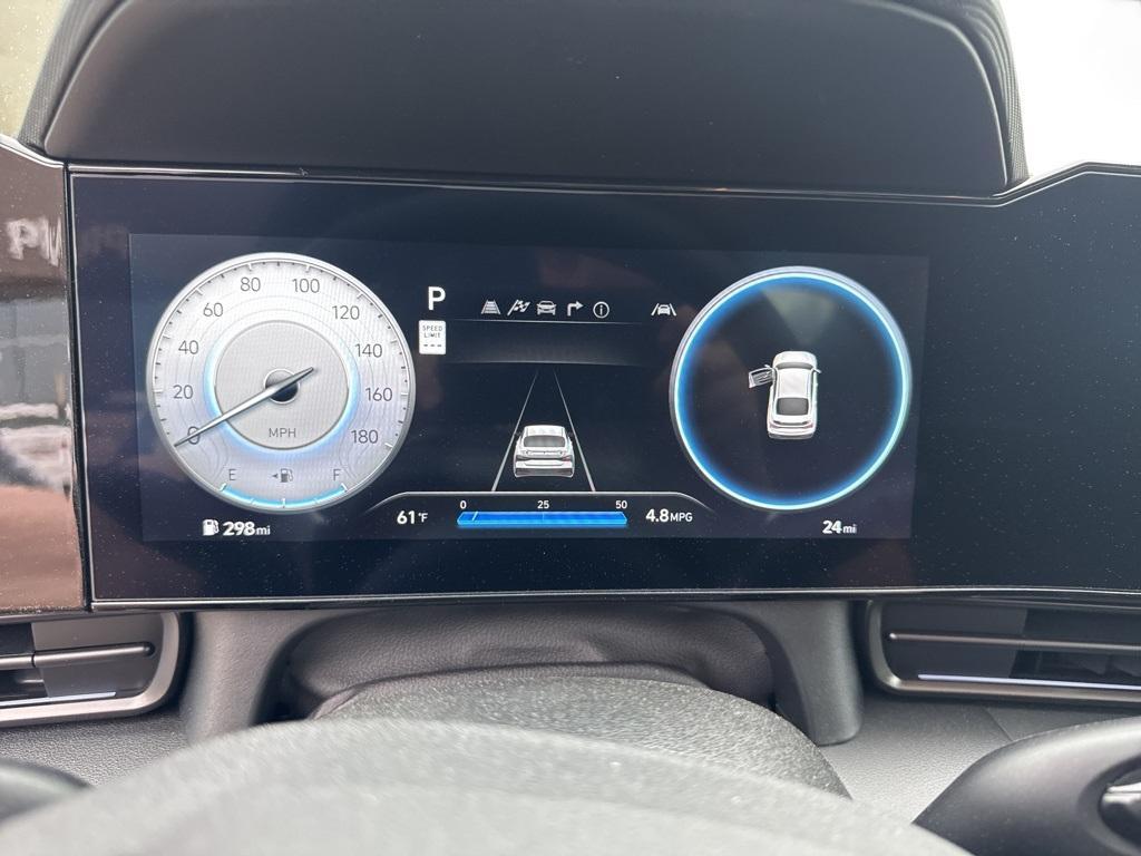 new 2025 Hyundai ELANTRA N car, priced at $37,045