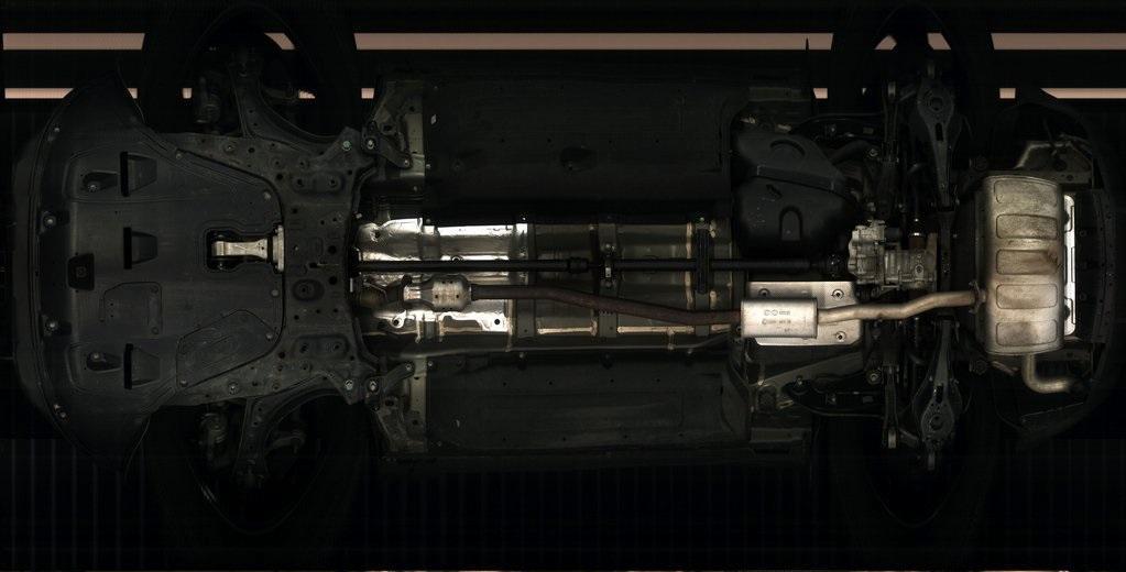 used 2024 Hyundai Tucson car, priced at $22,398