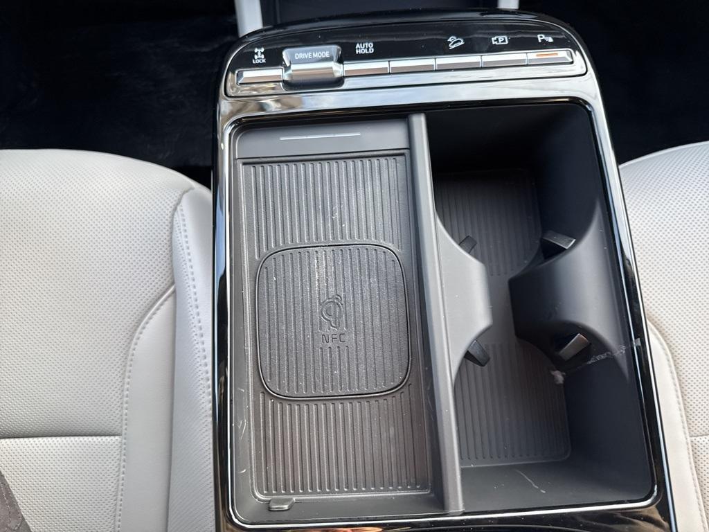 new 2026 Hyundai TUCSON Hybrid car, priced at $42,615