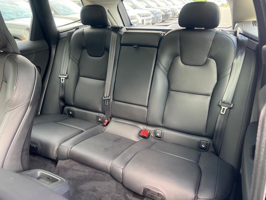 used 2023 Volvo XC60 car, priced at $35,798