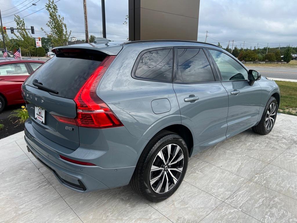 used 2023 Volvo XC60 car, priced at $35,798