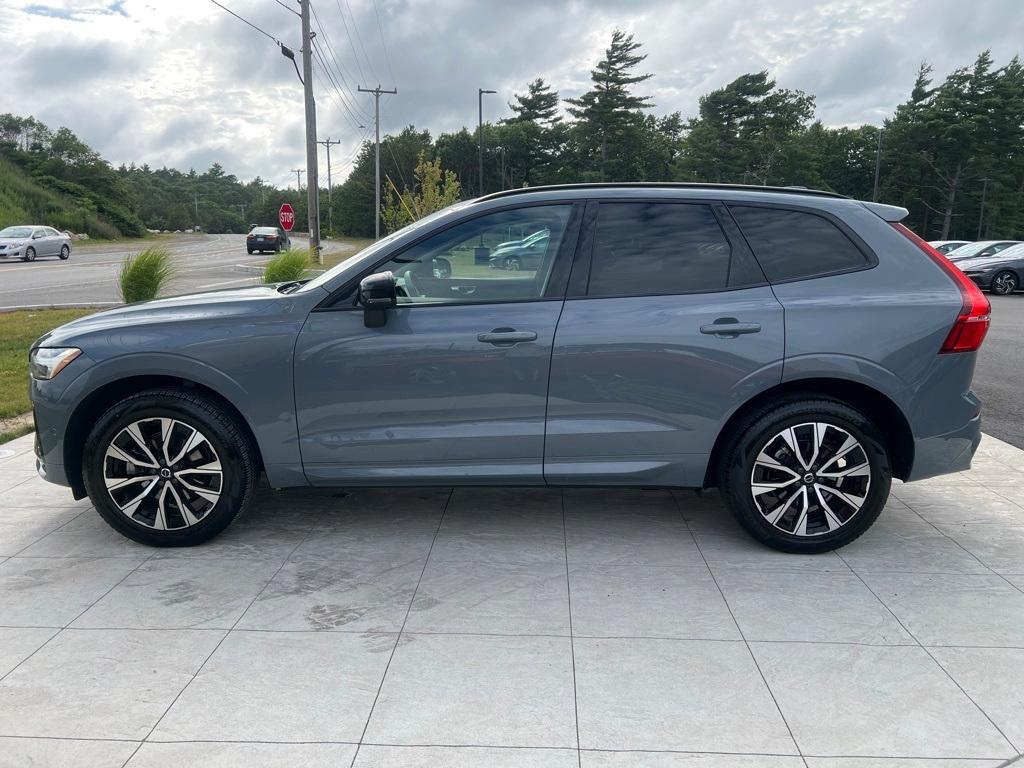 used 2023 Volvo XC60 car, priced at $35,798