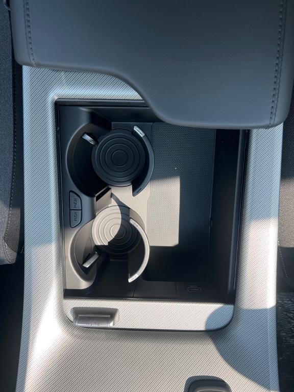 new 2025 Hyundai Palisade car, priced at $40,575
