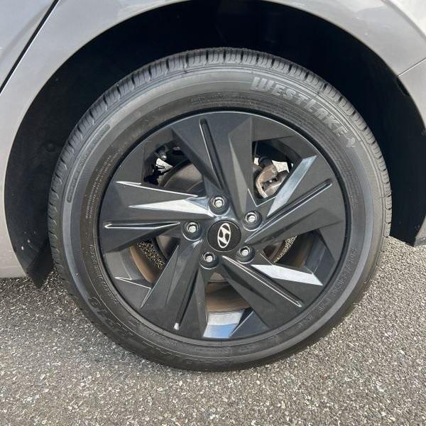 used 2023 Hyundai Elantra car, priced at $18,298