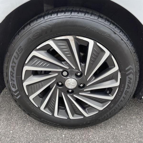 used 2023 Hyundai Sonata Hybrid car, priced at $20,598