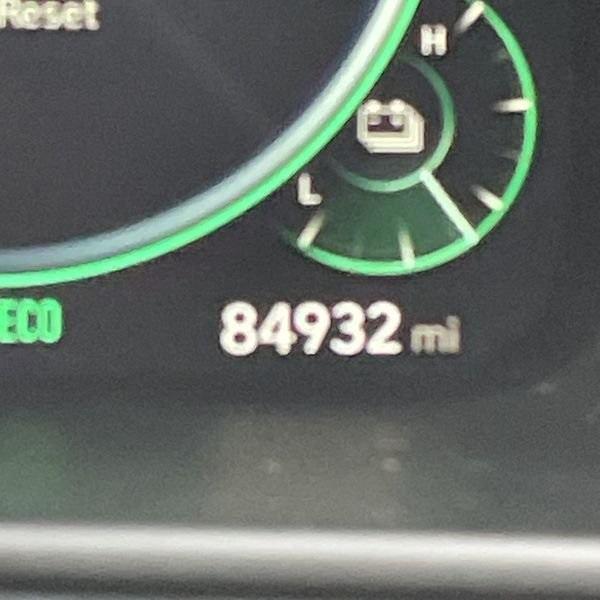 used 2023 Hyundai Sonata Hybrid car, priced at $20,598