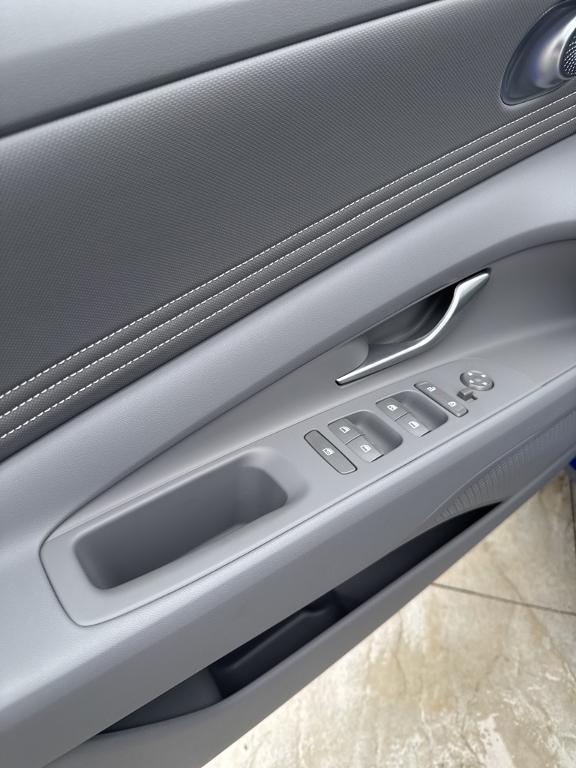 new 2025 Hyundai Elantra car, priced at $25,010