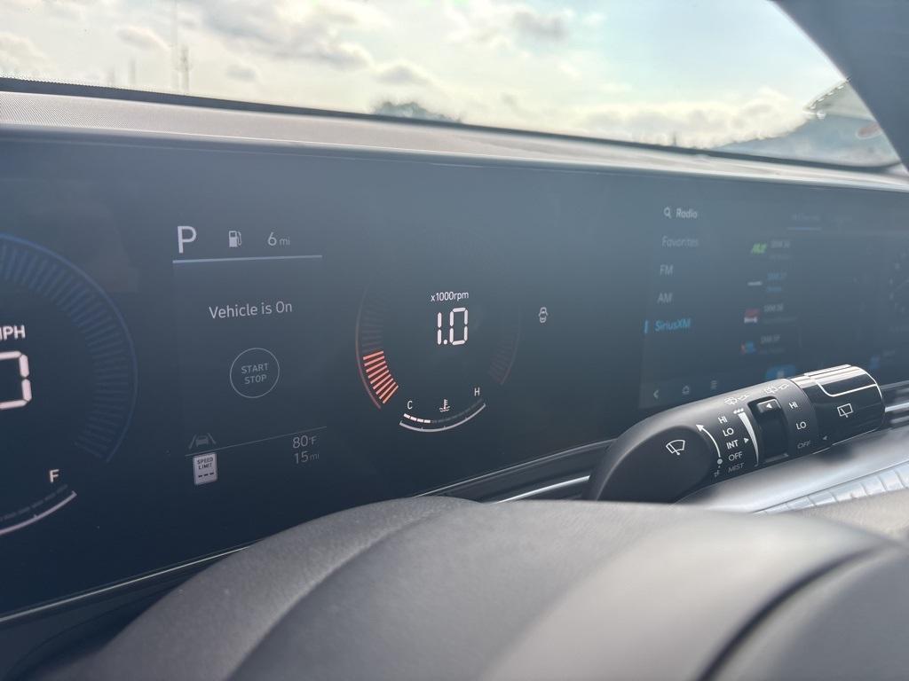 new 2026 Hyundai Kona car, priced at $30,365