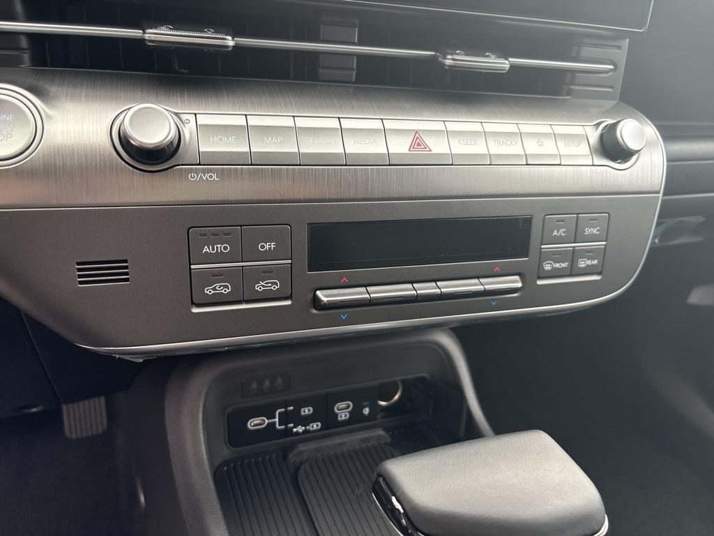 new 2026 Hyundai Kona car, priced at $30,365