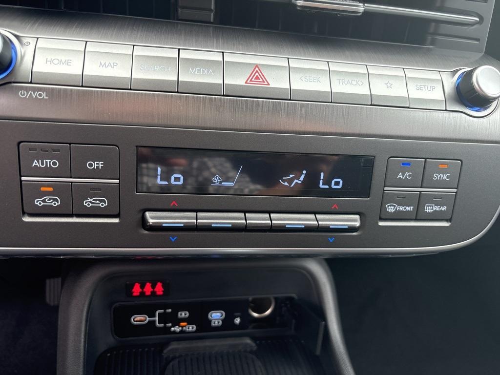 new 2026 Hyundai Kona car, priced at $30,365