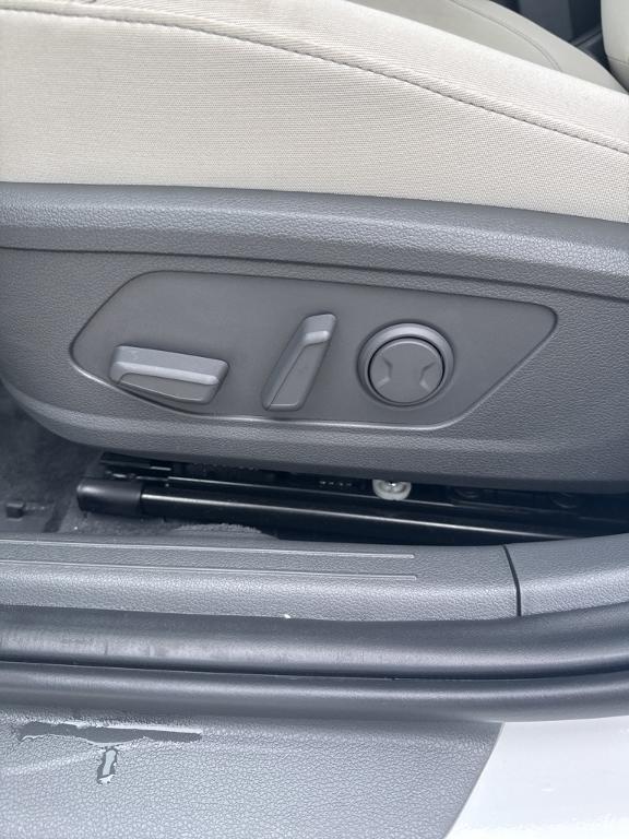 used 2024 Hyundai Sonata Hybrid car, priced at $25,998
