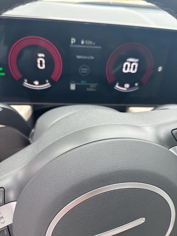 used 2024 Hyundai Sonata Hybrid car, priced at $25,998