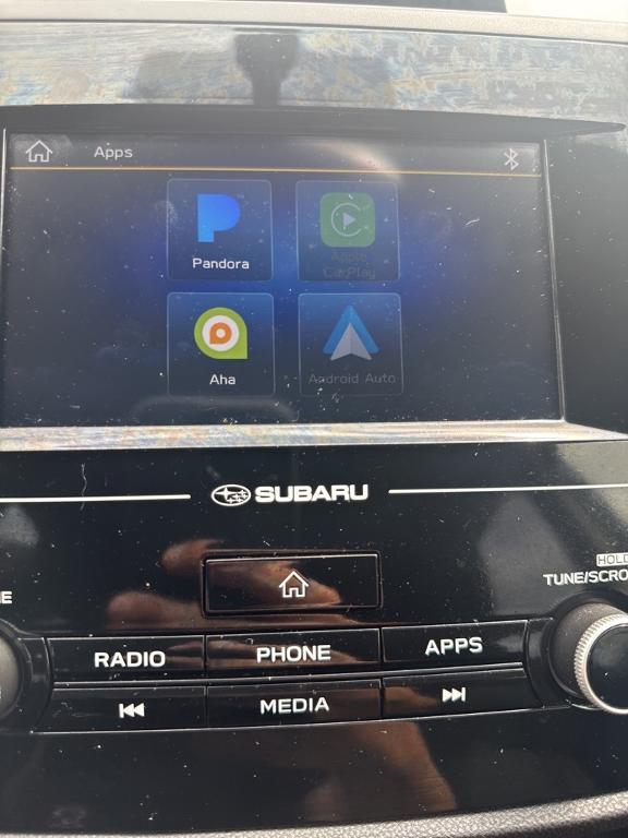 used 2023 Subaru Crosstrek car, priced at $24,598