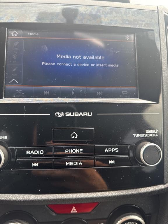 used 2023 Subaru Crosstrek car, priced at $24,598