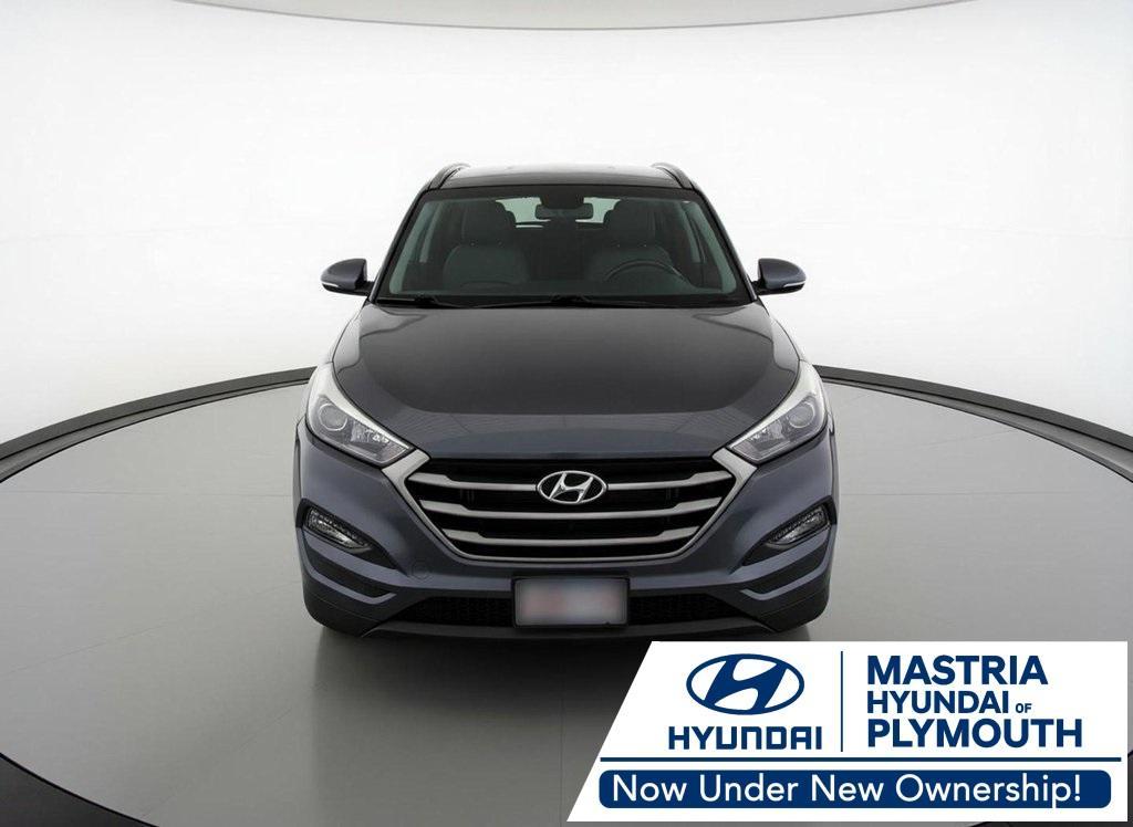 used 2016 Hyundai Tucson car, priced at $11,498
