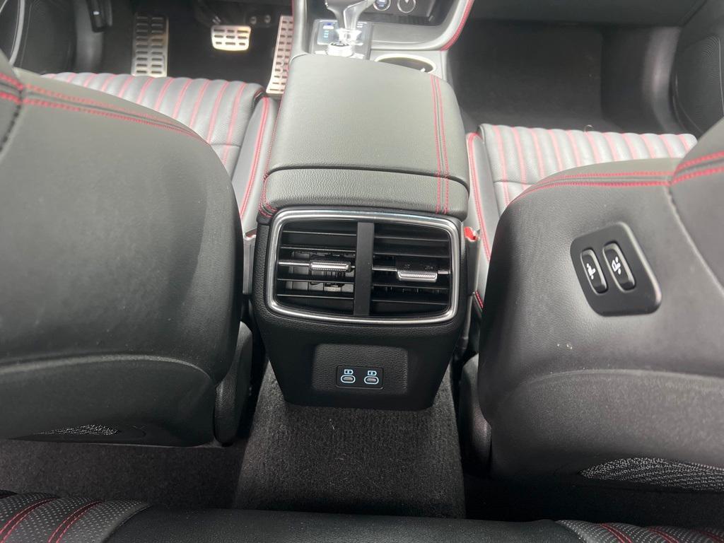 used 2025 Genesis G70 car, priced at $47,298