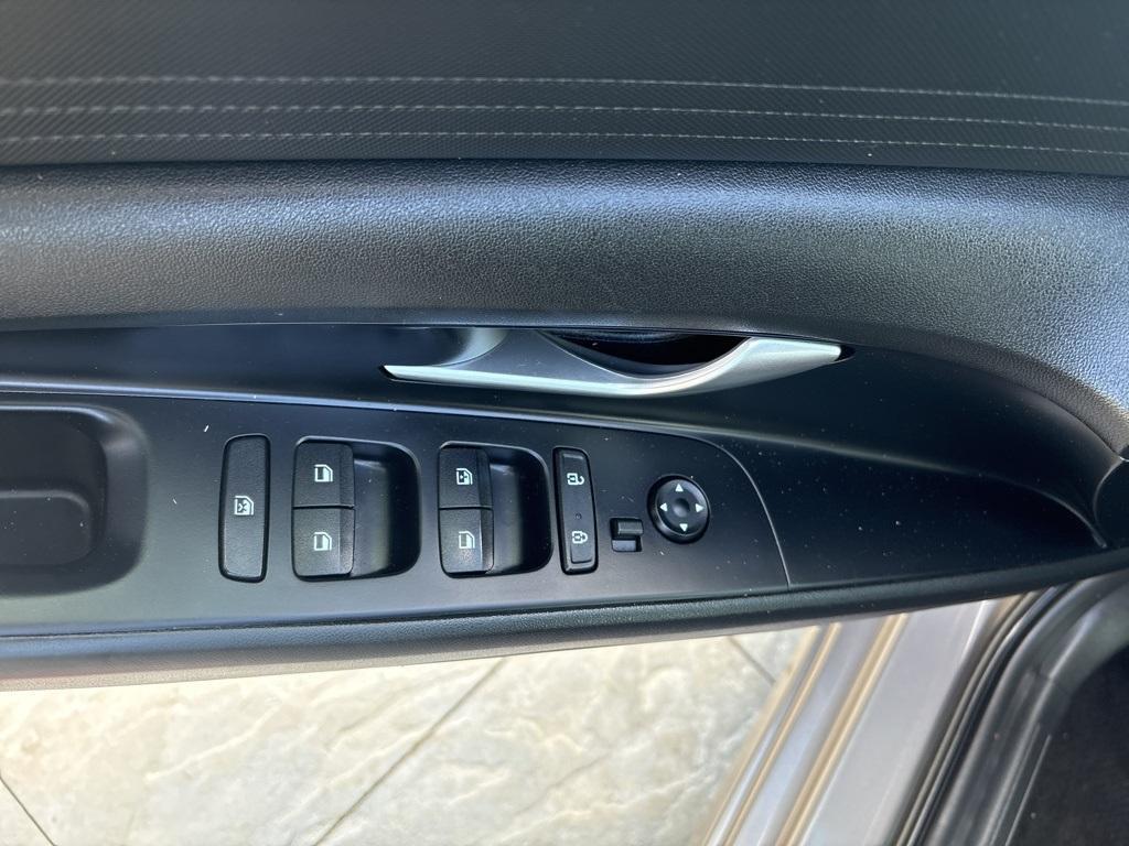 used 2021 Hyundai Elantra car, priced at $14,598