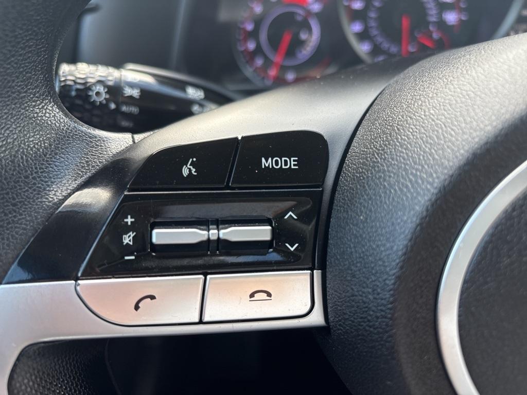 used 2021 Hyundai Elantra car, priced at $14,598