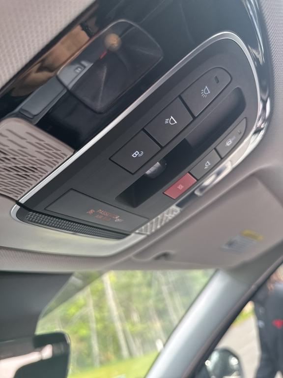 new 2025 Hyundai Palisade car, priced at $45,200