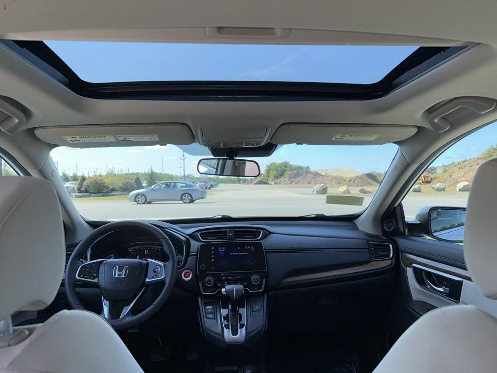 used 2018 Honda CR-V car, priced at $17,998
