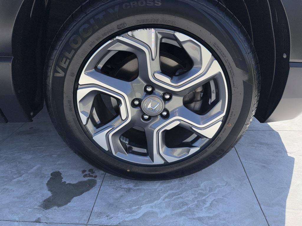 used 2018 Honda CR-V car, priced at $17,998