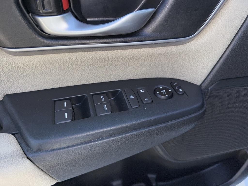 used 2018 Honda CR-V car, priced at $17,998