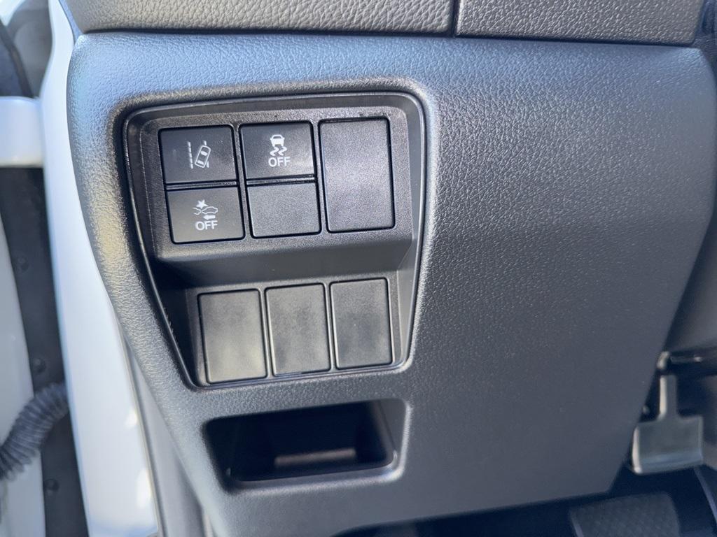 used 2018 Honda CR-V car, priced at $17,998