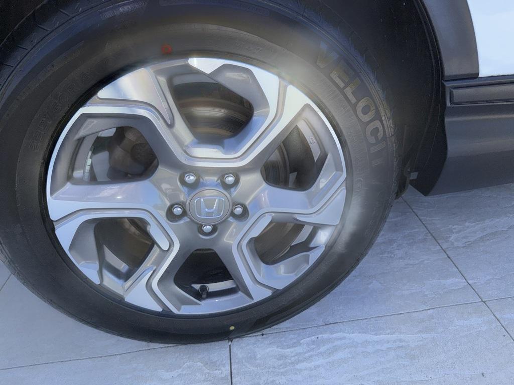used 2018 Honda CR-V car, priced at $17,998