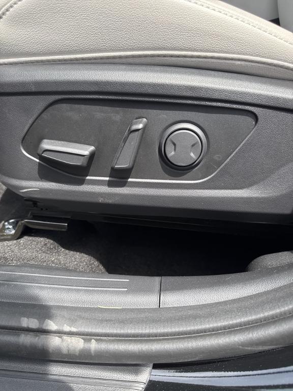 new 2025 Hyundai Tucson car, priced at $35,775
