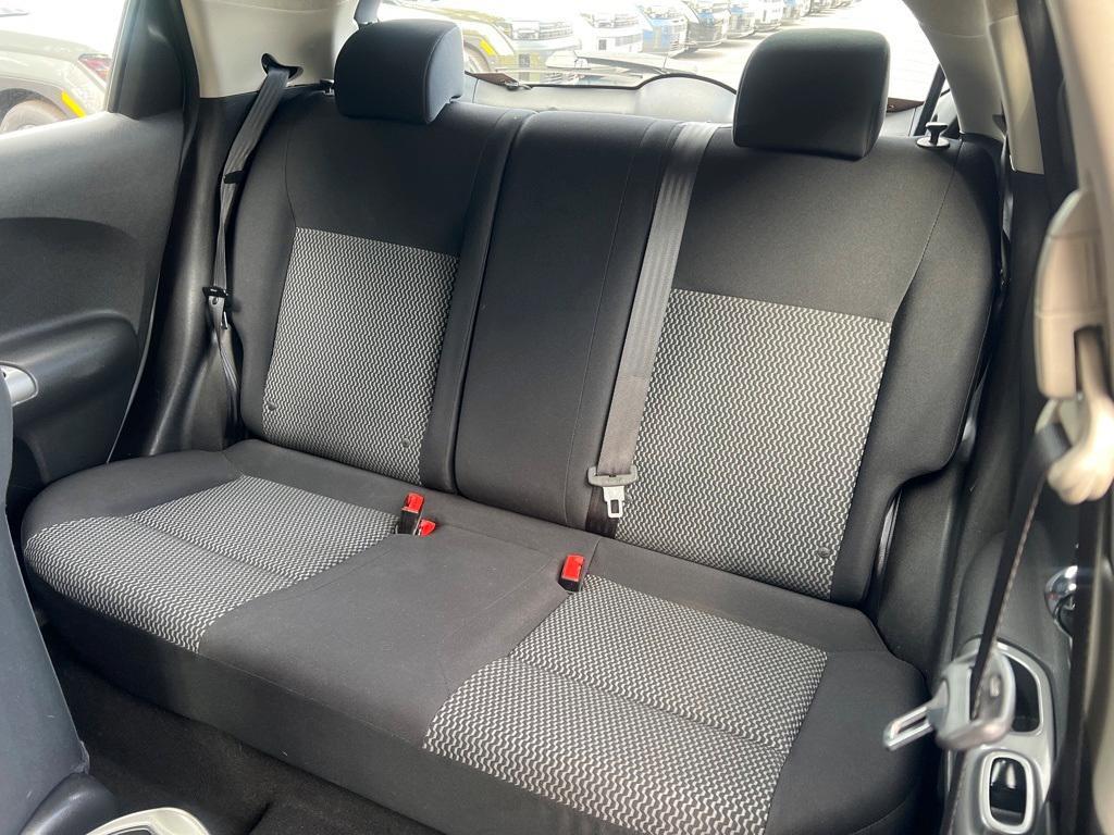 used 2016 Nissan Juke car, priced at $9,498