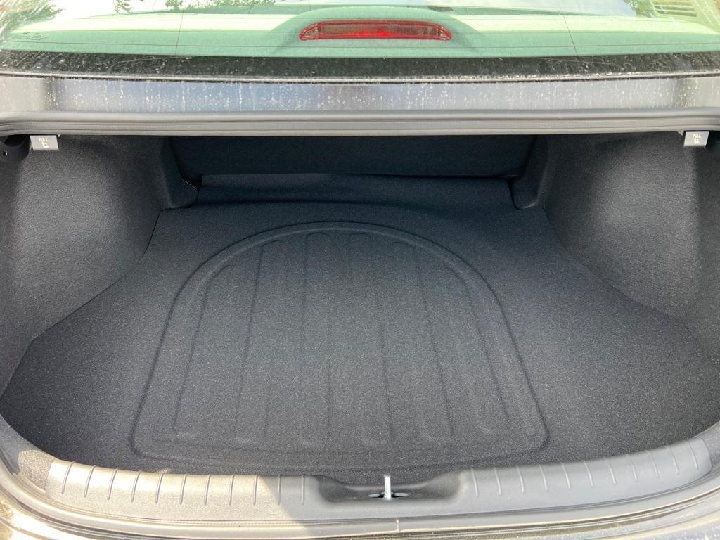 new 2025 Hyundai Elantra car, priced at $24,445