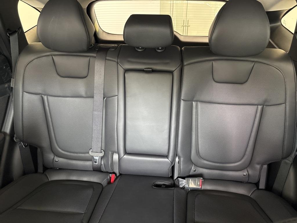 new 2026 Hyundai TUCSON Hybrid car, priced at $42,775