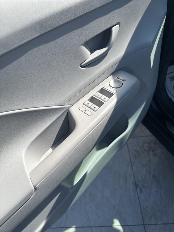 used 2024 Hyundai Kona car, priced at $24,598