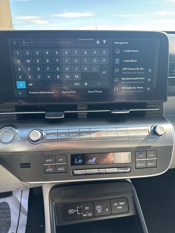 used 2024 Hyundai Kona car, priced at $24,598