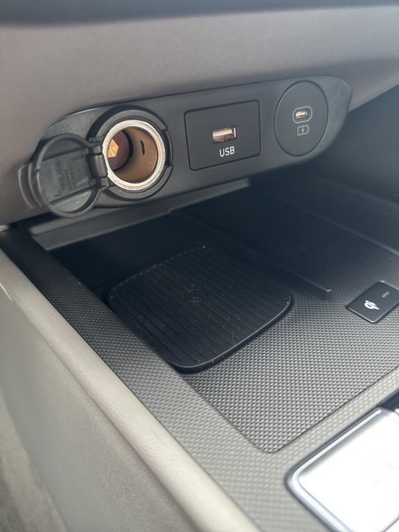 new 2025 Hyundai Elantra car, priced at $24,445