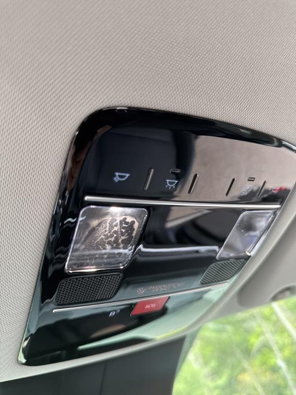 new 2025 Hyundai SANTA FE HEV car, priced at $39,739
