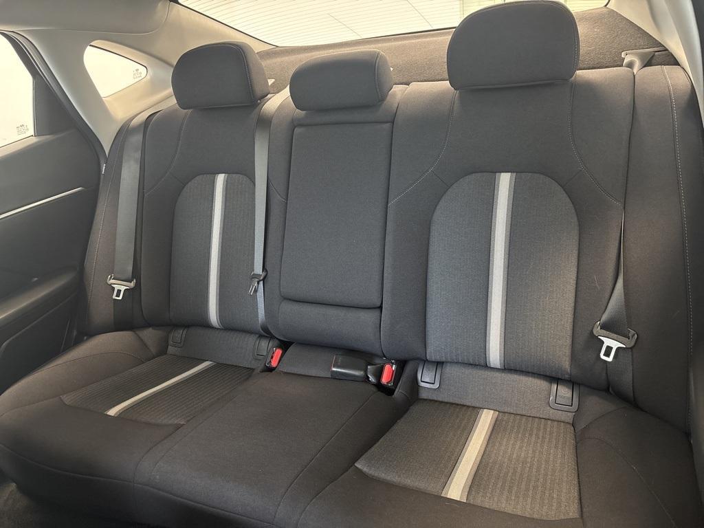used 2023 Hyundai Sonata car, priced at $22,721