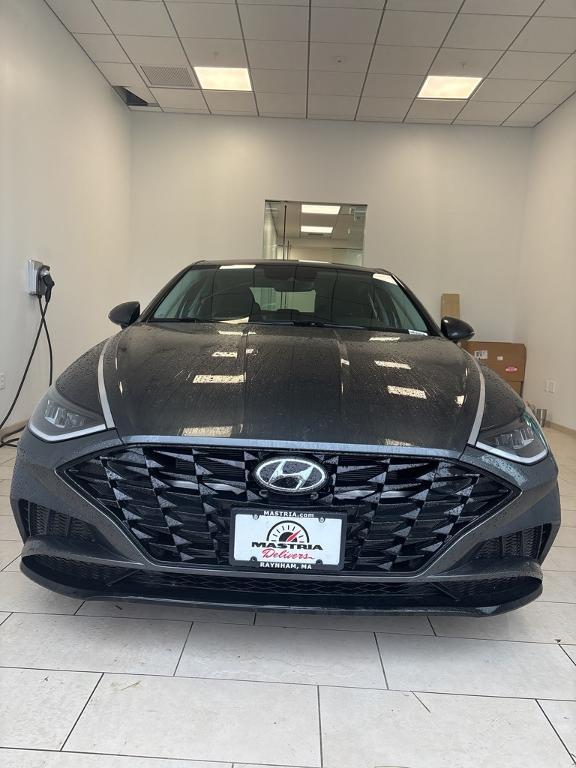 used 2023 Hyundai Sonata car, priced at $22,721