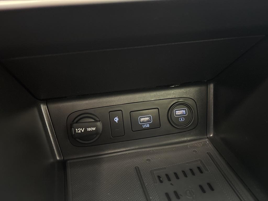 used 2023 Hyundai Sonata car, priced at $22,721