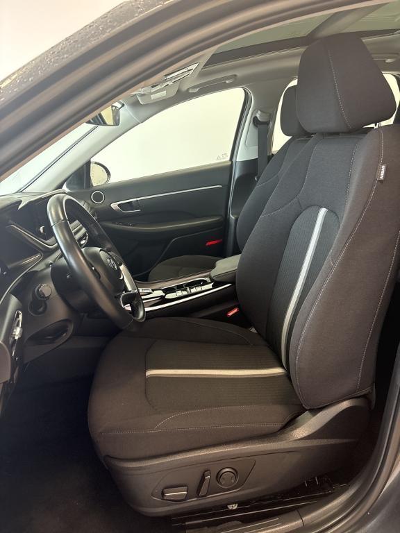 used 2023 Hyundai Sonata car, priced at $22,721