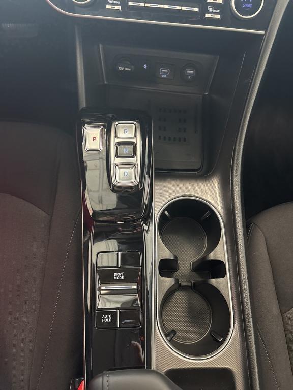 used 2023 Hyundai Sonata car, priced at $22,721