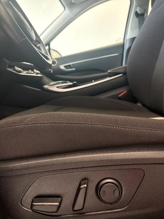 used 2023 Hyundai Sonata car, priced at $22,721