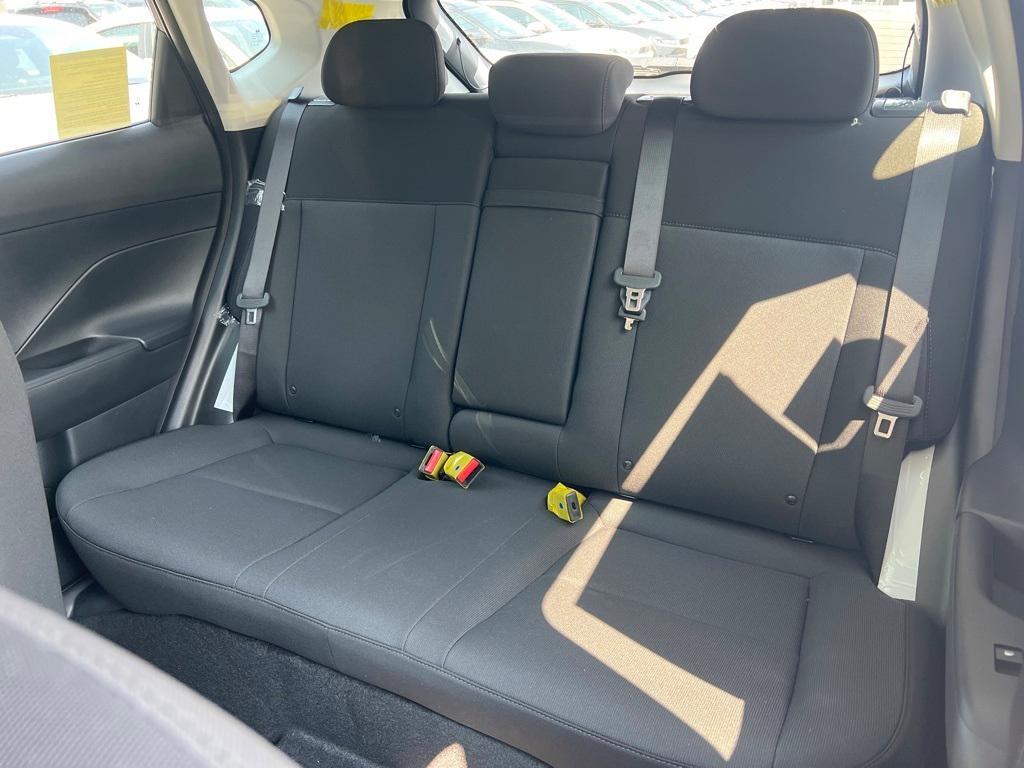 new 2025 Hyundai Kona car, priced at $28,130