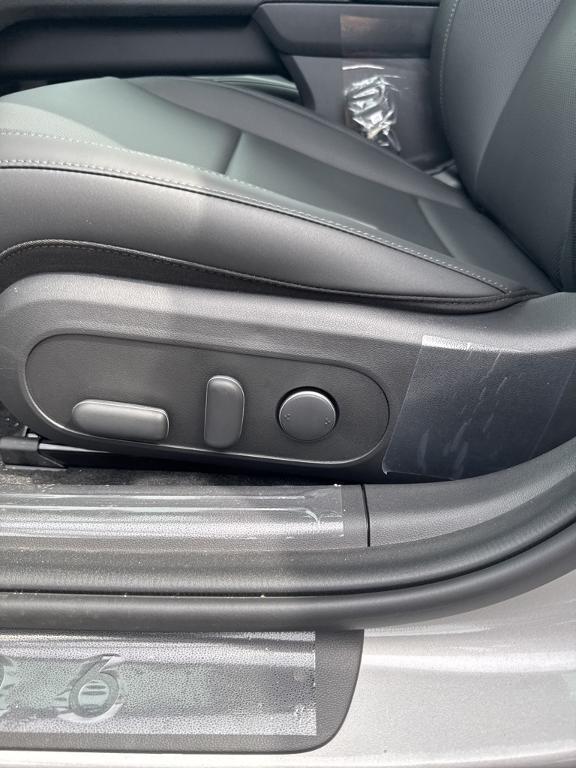 new 2025 Hyundai IONIQ 6 car, priced at $49,455