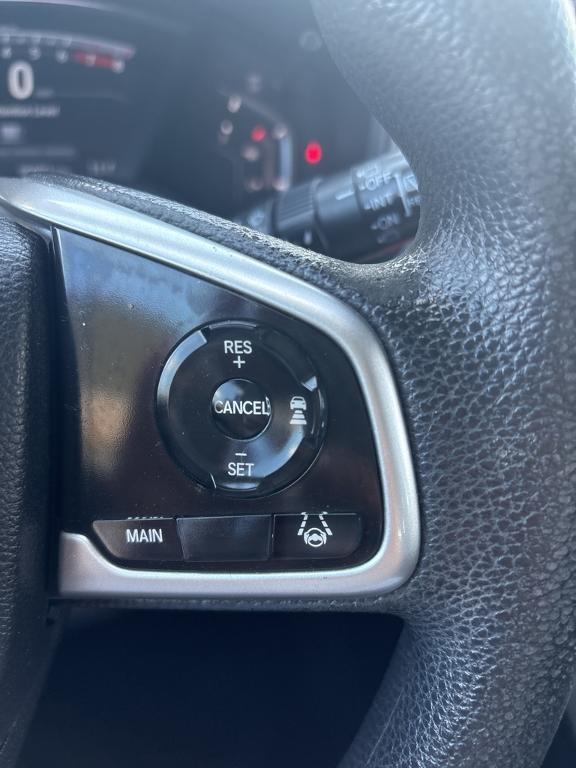 used 2022 Honda CR-V car, priced at $21,598