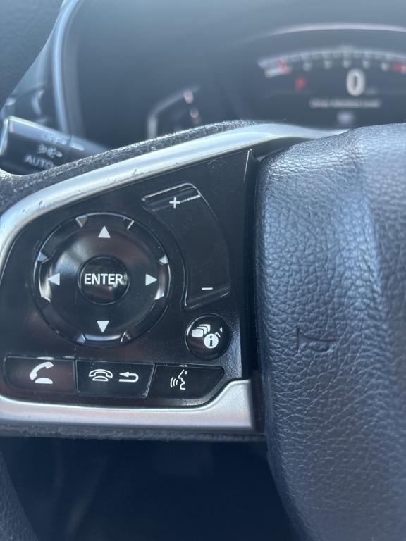 used 2022 Honda CR-V car, priced at $21,598
